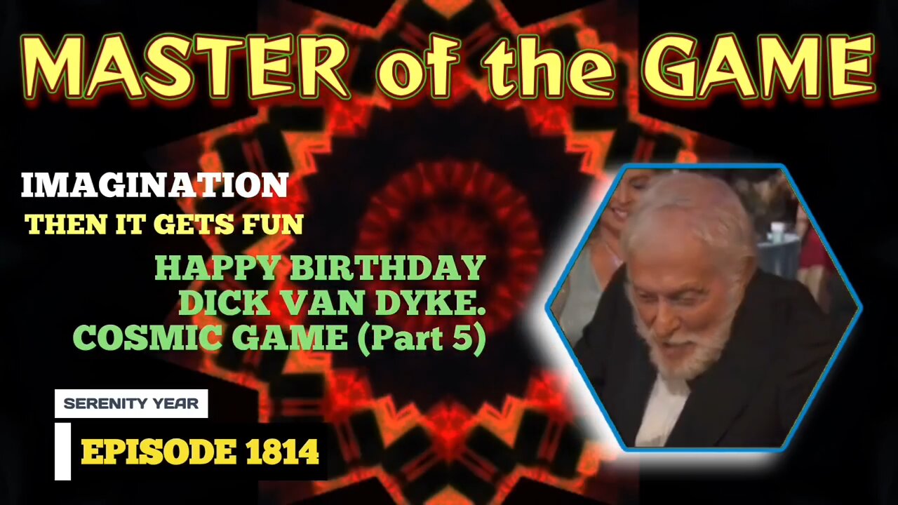 Master of the Game (Part 5): Full Metal Ox Day 1749