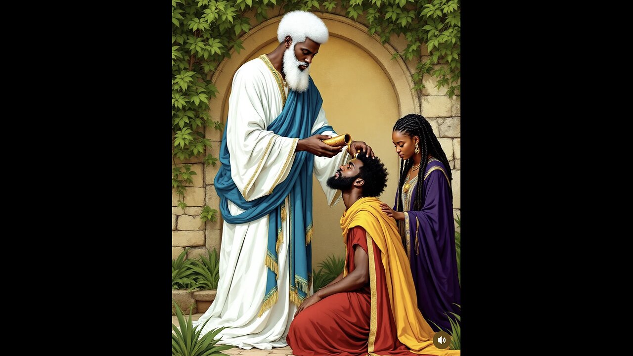 The TIME is COME that the sons & Princes of God & daughters of Zion MUST RETURN & REPENT…“prepare thyself to the search of their fathers” 🕎2 Chronicles 15:12-15 “they entered into a covenant to seek the LORD God of their fathers”