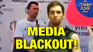 Here’s Why The Media REFUSES To Question Charlie Kirk Assassination Narrative! w/ Baron Coleman