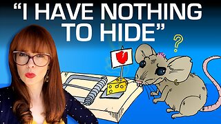 “I Have Nothing to Hide” The Dangerous Myth About Privacy