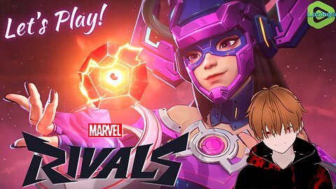 💥Chill - Chat - Games + AMV PREMIERE! | Marvel RIVALS