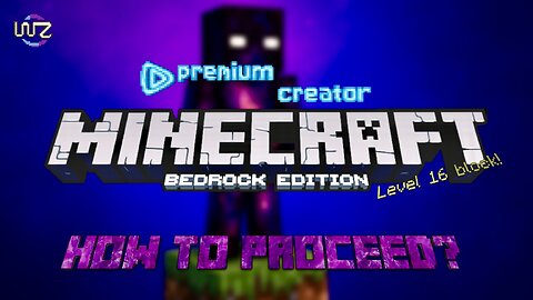 How DO I Proceed? // Minecraft Oneblock