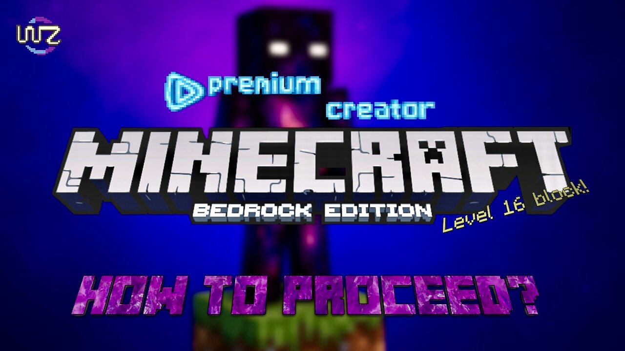 How DO I Proceed? // Minecraft Oneblock