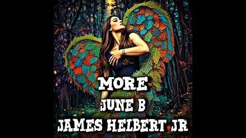 More Featuring June B (Produced By Legion Beats)