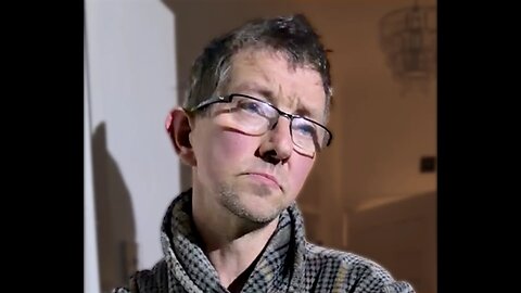 Gordon Scott, Carlisle 26/11/25