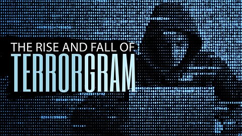 The Rise and Fall of Terrorgram (documentary)