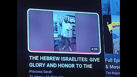 WORLDWIDE: FILMS, BOOKS, AND VIDEOS ARE DEPICTING THE HEBREW ISREALITE MEN AS THE TRUE HEROES!!!!!