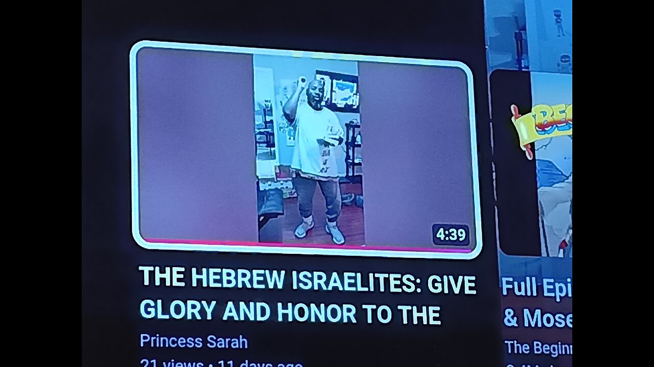 WORLDWIDE: FILMS, BOOKS, AND VIDEOS ARE DEPICTING THE HEBREW ISREALITE MEN AS THE TRUE HEROES!!!!!