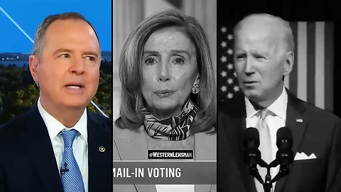 Schiff: Trump's 'Enemy From Within' Talk Is Dangerous And Unprecedented Despite Dems Doing It First