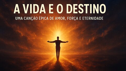 Life and Destiny – An Epic Song of Love, Strength and Eternity