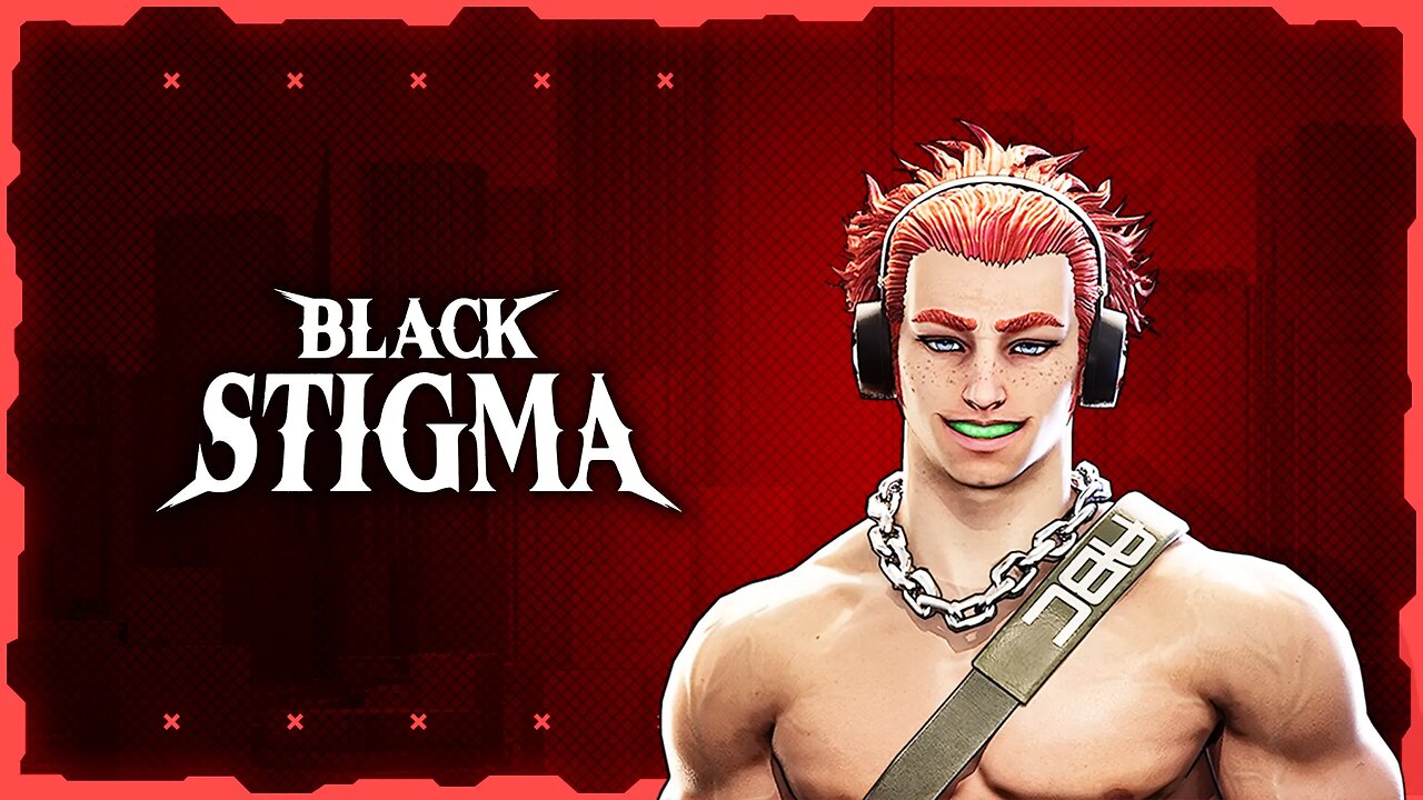 BLACK STIGMA Cheats and Hacks