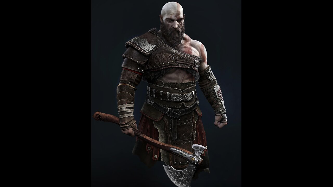 God of War Ragnarök part 167