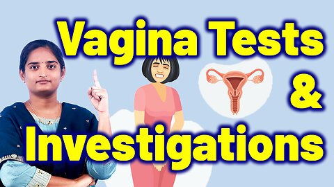 Vaginal Pain Test & Investigations Vulvodynia | Dyspareunia in Women Homeopathy Treatment Medicine