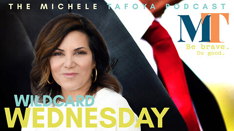 The Circus and The Tidal Wave: WILDCARD WEDNESDAY