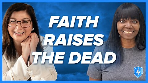 Ella Onakoya: Faith Raises The Dead | Dec 10 2025