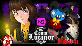 [ FINAL ] CetXn plays The Count Lucanor