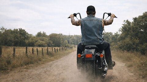 Too Tough - DJ CayLee (Lyric Video)