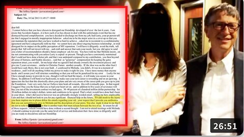 BREAKING: DOJ Releases Over 3 Million New Epstein Docs!!!