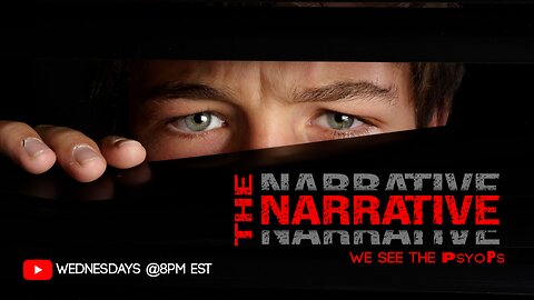 The Narrative Ep3: Orwell Wasn't Predicting 1984—He Was WARNING About 1948