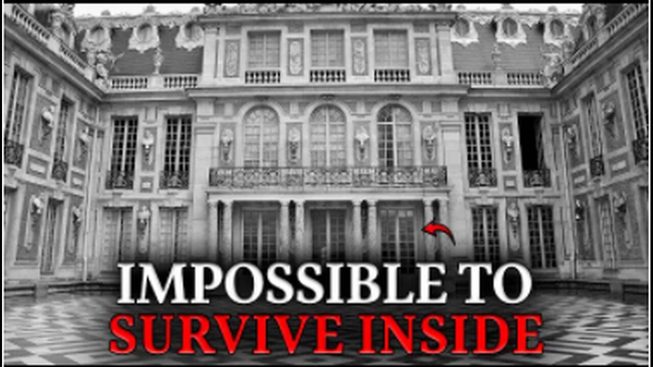 Palaces without heating but with floor-to-ceiling windows! How did settlers survive at –30°C?