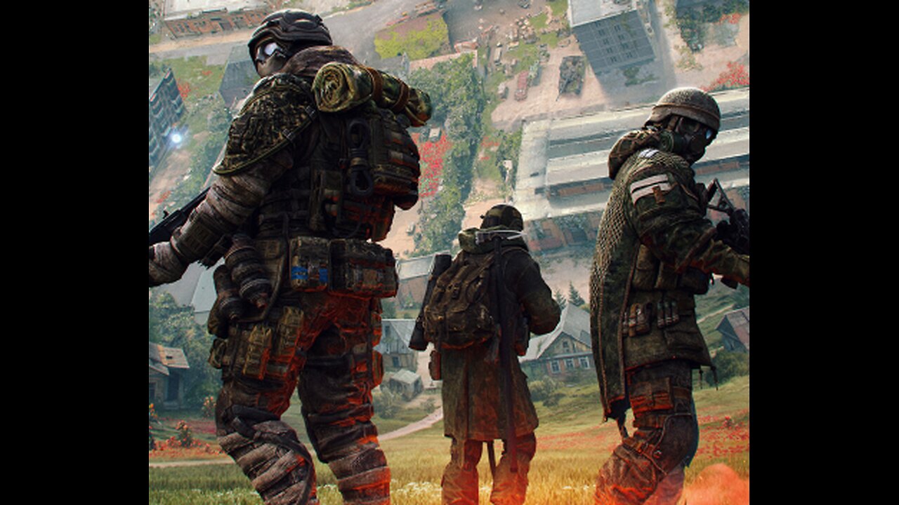 Active Matter Paly test