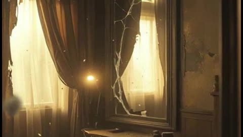 Haunted Hotel Room | The Guests That Never Checked Out