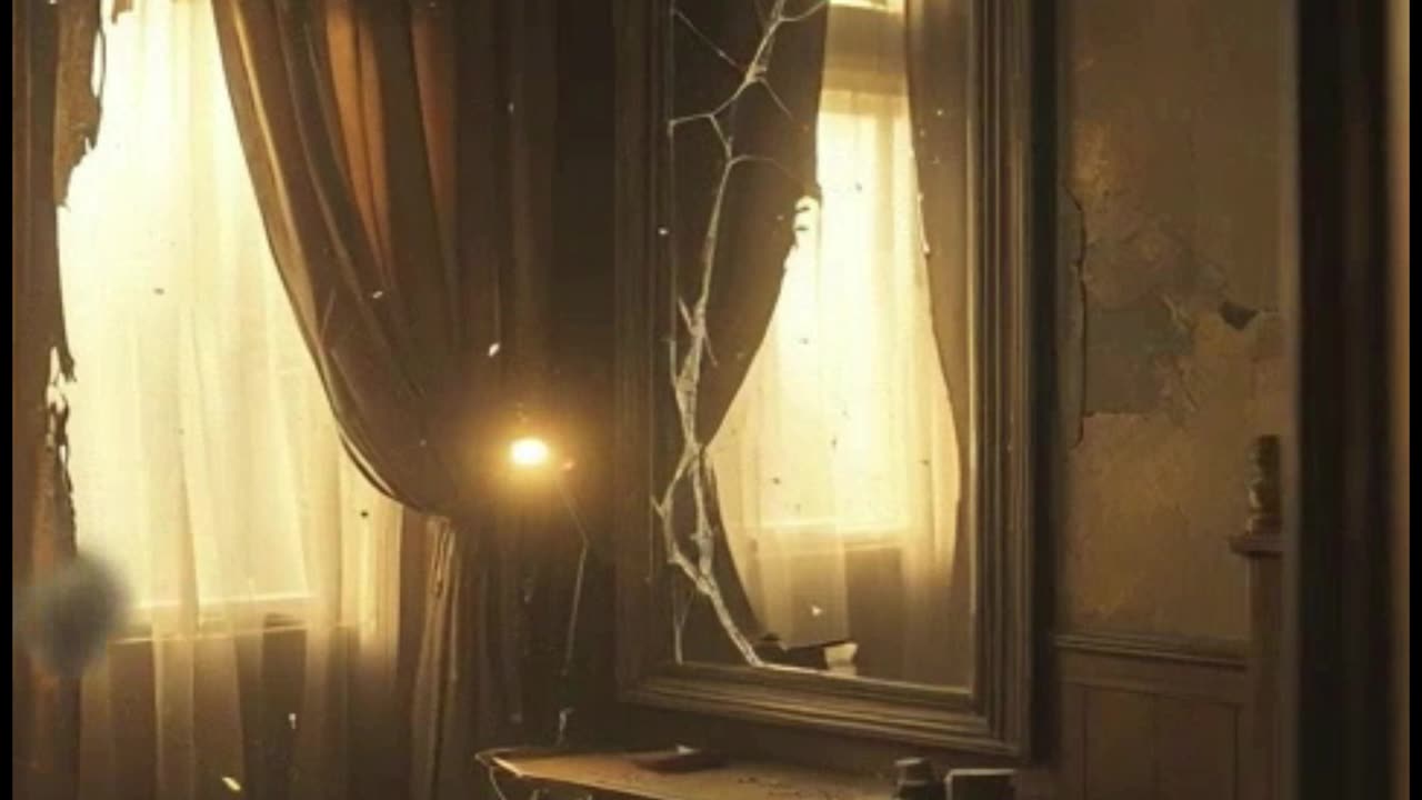 Haunted Hotel Room | The Guests That Never Checked Out