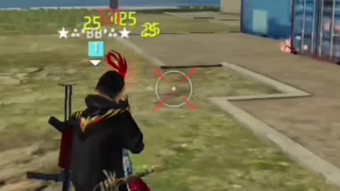 Garena Free Fire Gameplay Round 05 (07.10.2025) #babaibiswasbb #freefire #bb #garenafreefire #foryou