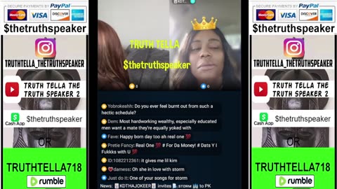 STORM LINED UP WITH KD4L