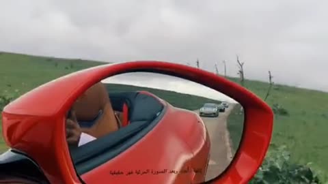 ✨🏎️ Experience the Luxury of Salalah's K-Cars! | LuxurySportsCars