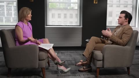 Full interview: Drake Bell reflects on the aftermath of ‘Quiet on Set’ in TODAY exclusive