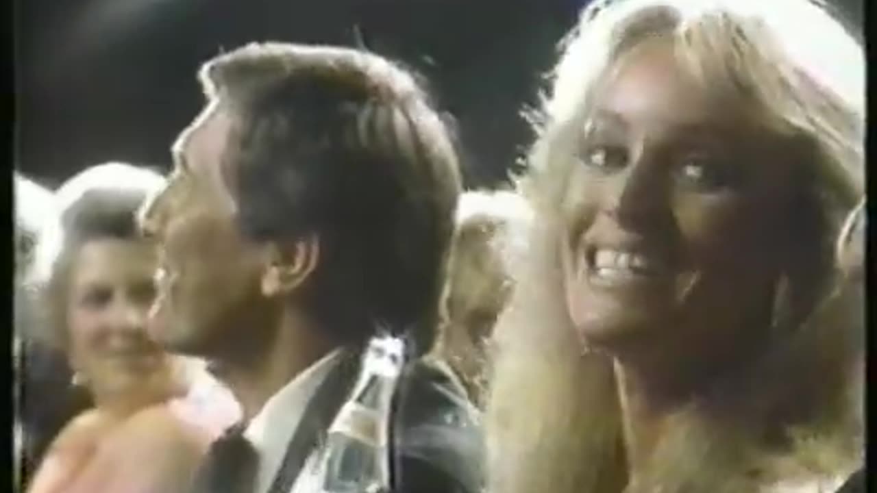 The First Diet Coke Commercial from 1983