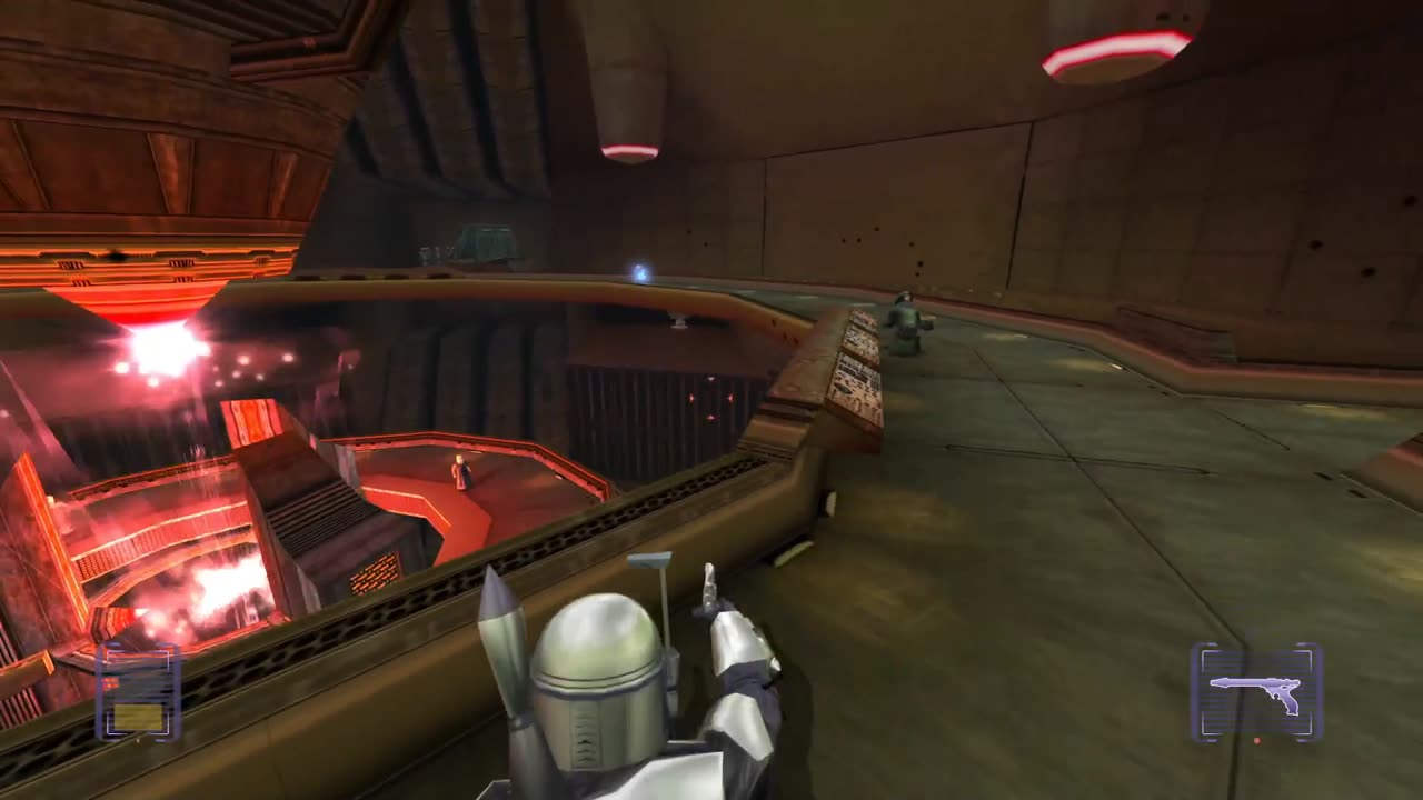 Star Wars Bounty Hunter Chapter 03 part 03