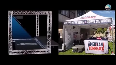the world is a stage