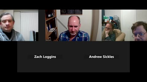 Scripture Study 2025-12-04 Joshua's Dream