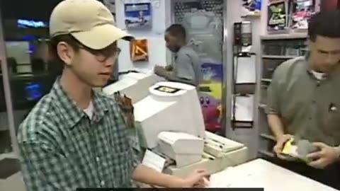 😮🎮 You Won't Believe the Midnight Release Chaos of PlayStation 2! | FeedMyCuriosity