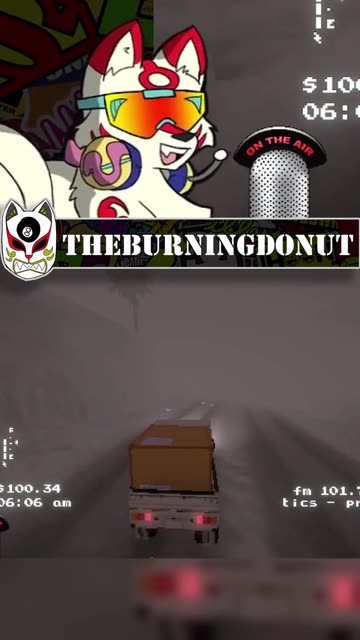 #furry #vtuber #easydelivery #easycodelivery #easyco