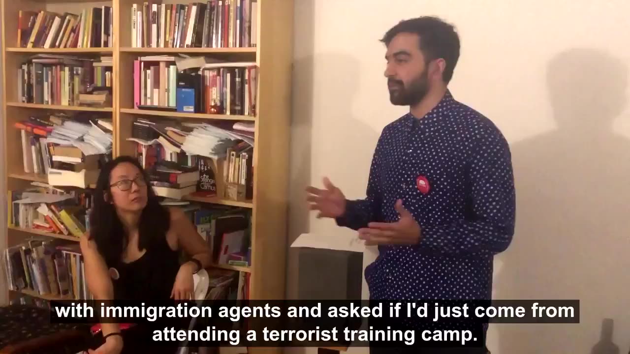 🚨 A warning from Amy Wek — posted February 2020. Looking back now… she was right.