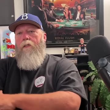 I Drove the Big Truck!