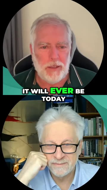 AI's INSANE Speed: What Was Stone Age 8 Months Ago Is Now!