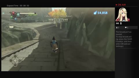 The Legend of Korra (Ps4) Playthrough Part3