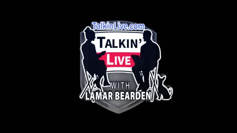 Talkin' Live w/Lamar Chat Now!