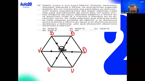 AULA 20 REPASO 2026 - 1 | Semana 05 | RM S1