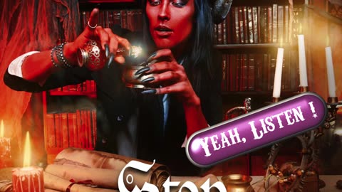 Stop ( Jennifer Batten * Robin Beck * Patgirl Dakota )