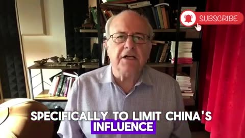 This Is a Game Changer: China’s Sell-Off Hits the U.S. – Richard Wolff