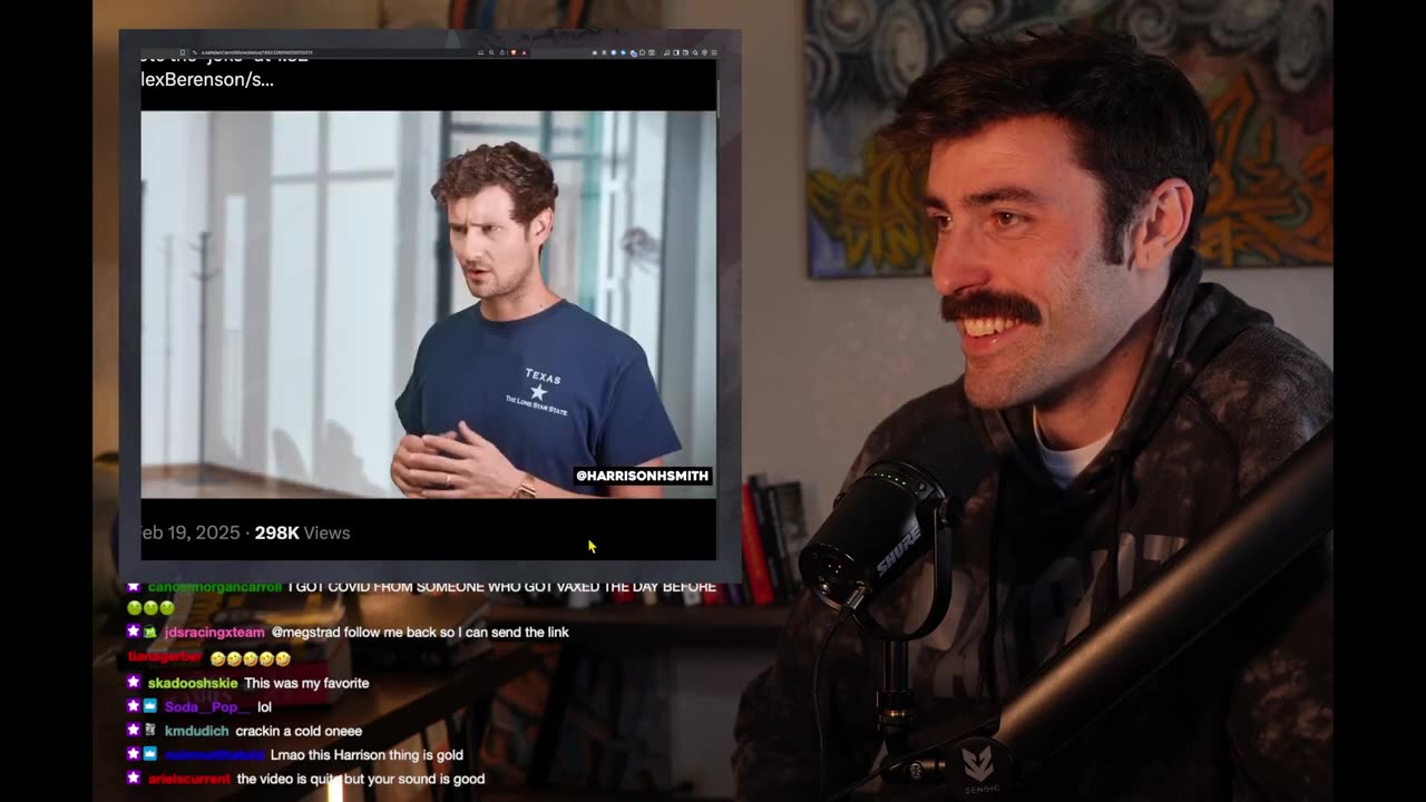 COVID VACCINE EFFECTIVENESS