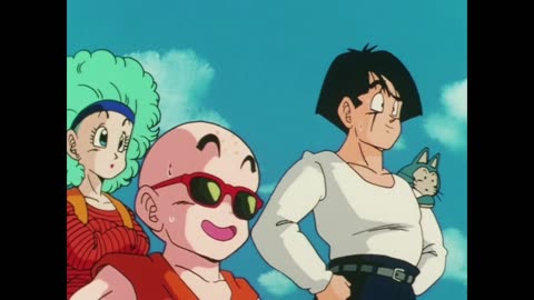 dragon ball español castellano 24/7