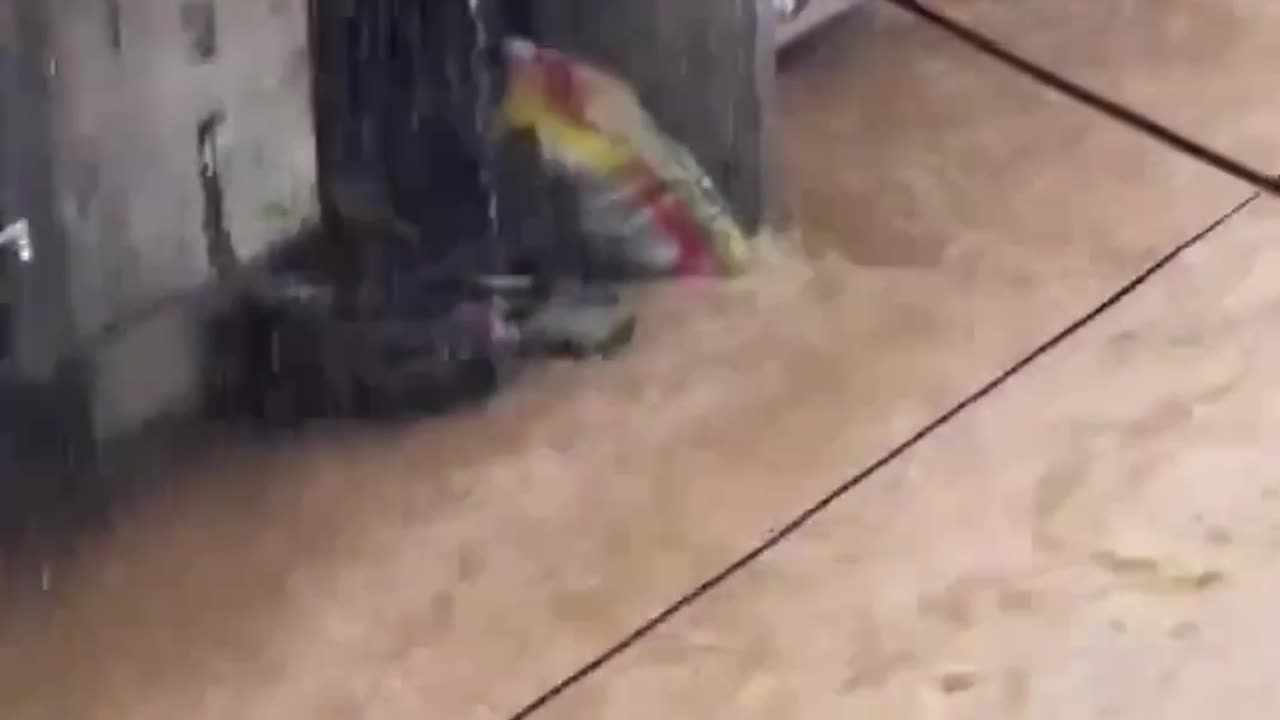 10 DAYS OF CLIMATE HELL