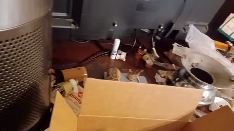 Sarge's Smoke Break #49: Unboxing - Cheaper Cigars