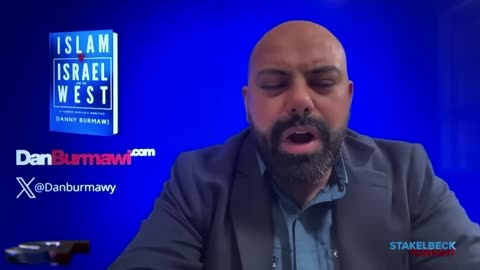 Ex-Muslim BACKS Israel, WARNS America About Islam’s Rise _ Watchman Newscast